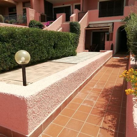 Casa Giorgia Apartment Палау Екстериор снимка