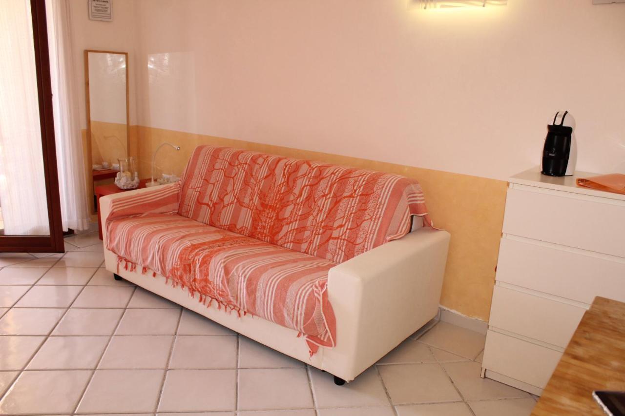 Casa Giorgia Apartment Палау Екстериор снимка