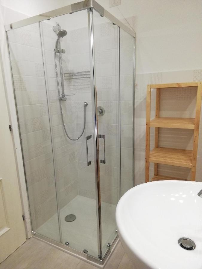 Casa Giorgia Apartment Палау Екстериор снимка