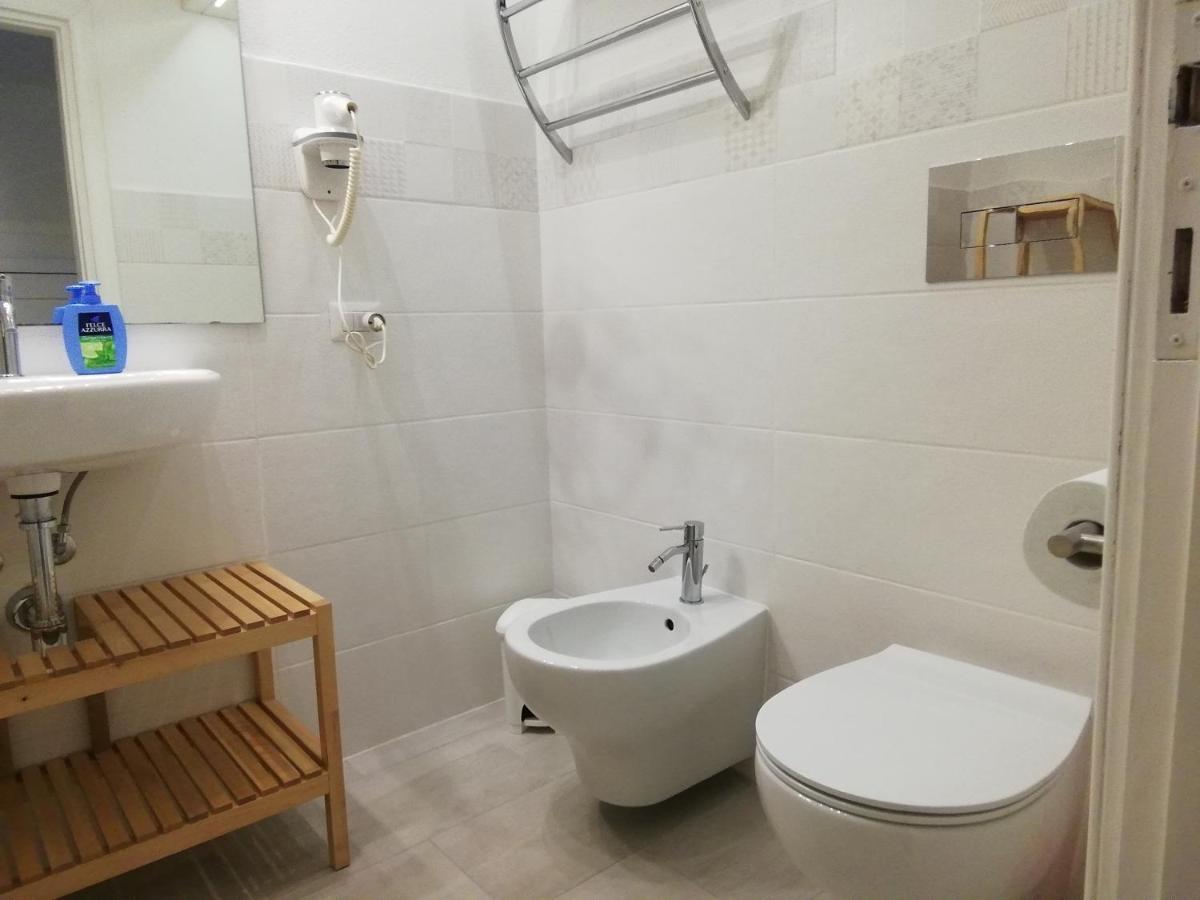 Casa Giorgia Apartment Палау Екстериор снимка