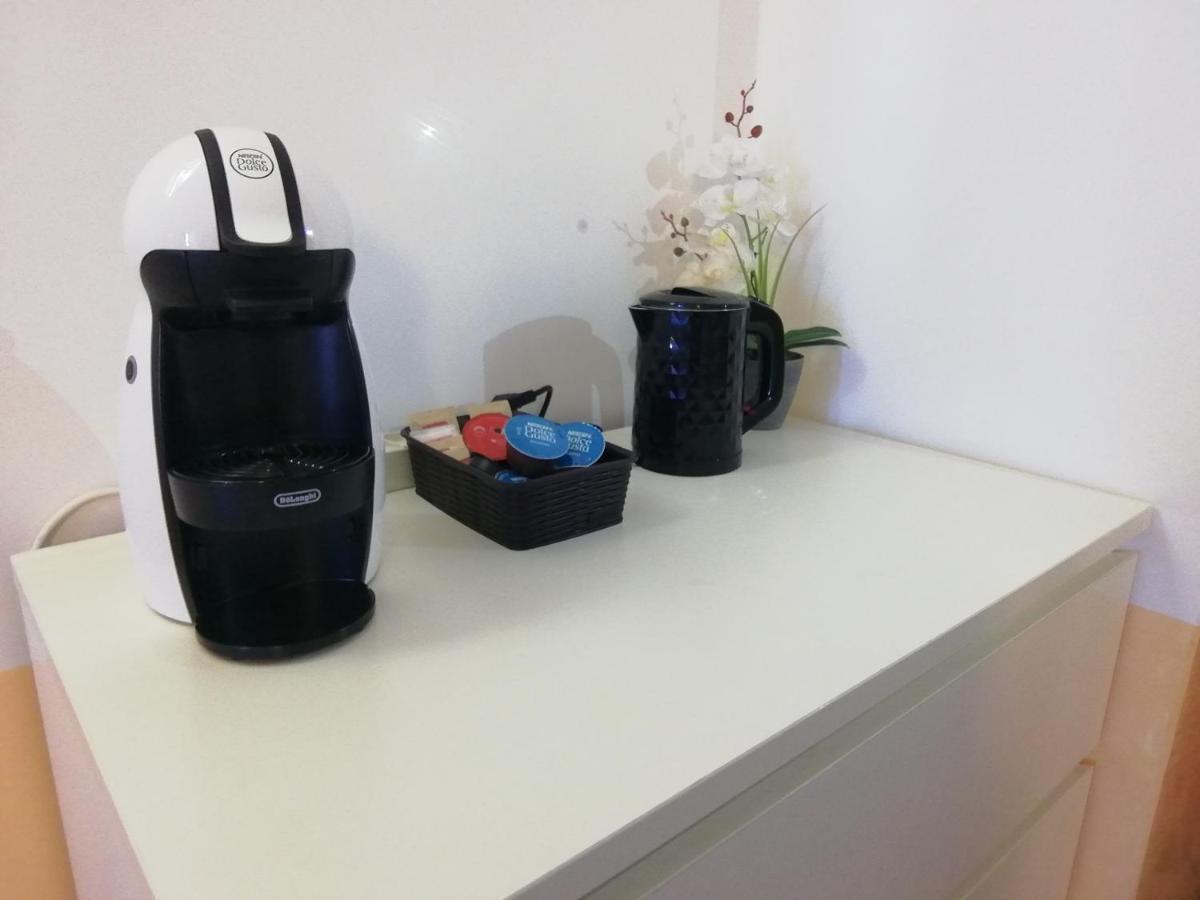 Casa Giorgia Apartment Палау Екстериор снимка